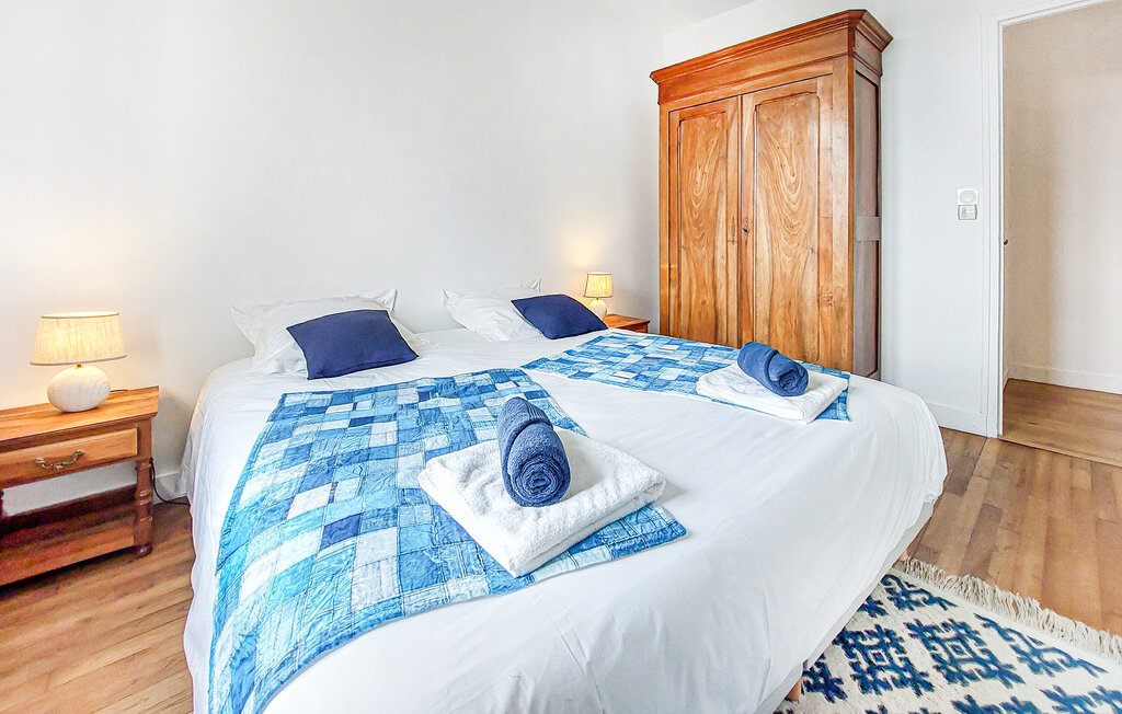 Location de vacances - Touvre , France - FJC122 21