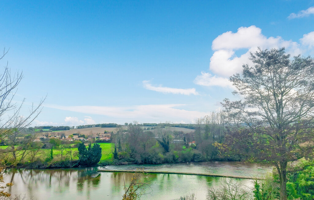 Location de vacances - Touvre , France - FJC122 34