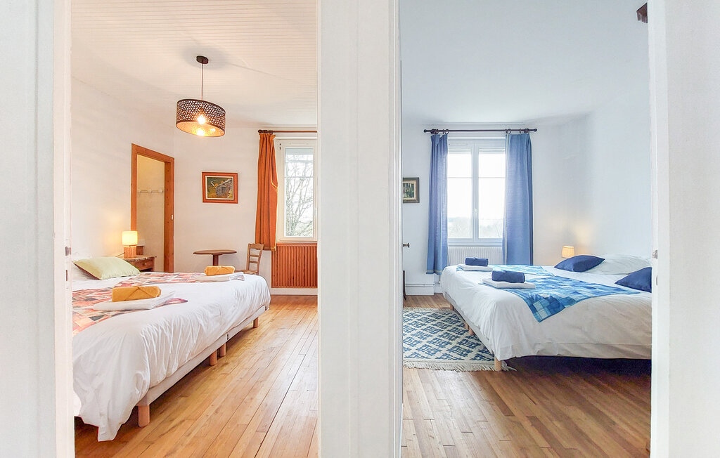 Location de vacances - Touvre , France - FJC122 28