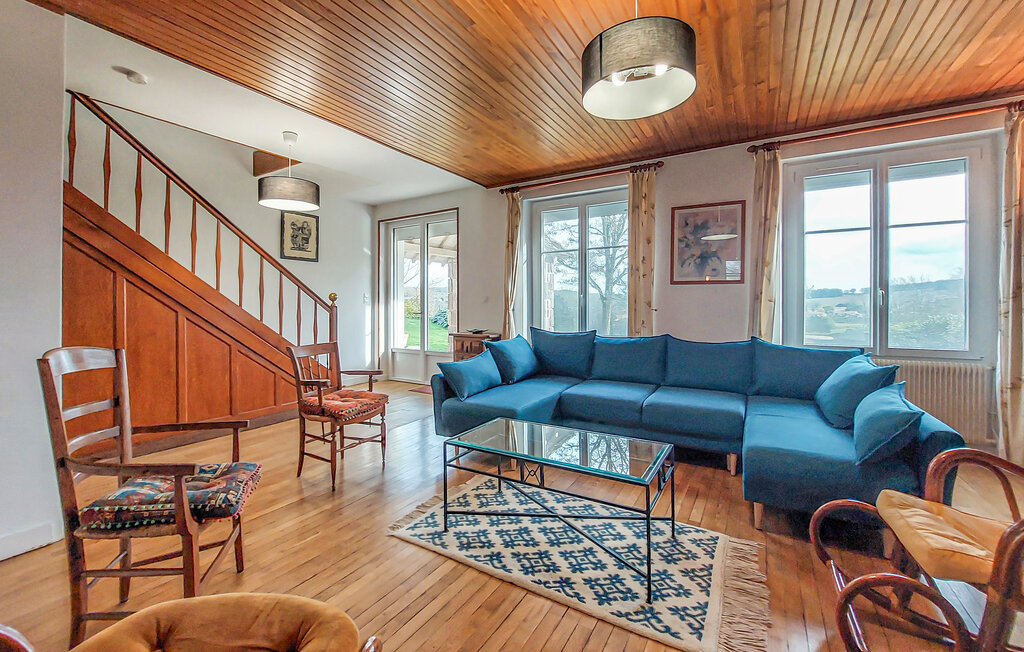 Location de vacances - Touvre , France - FJC122 3