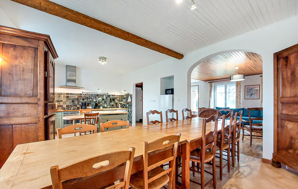 Location de vacances - Touvre , France - FJC122 5