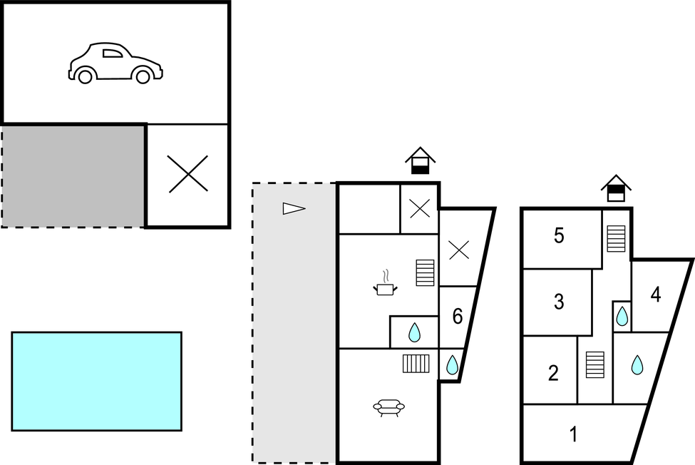Semesterhus 