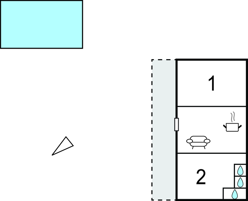 Semesterhus 