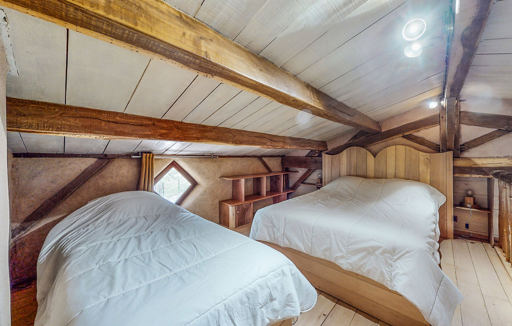 Domy wakacyjne - Proche de Niort , Francja - FJD046 14