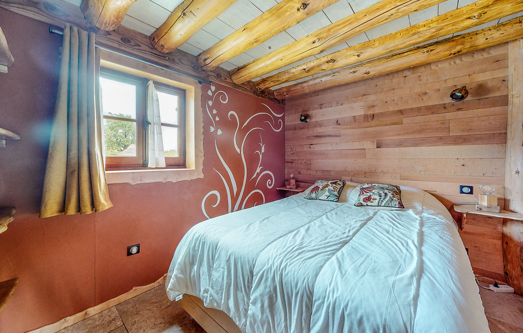 Ferienhaus - Proche de Niort , Frankreich - FJD047 13