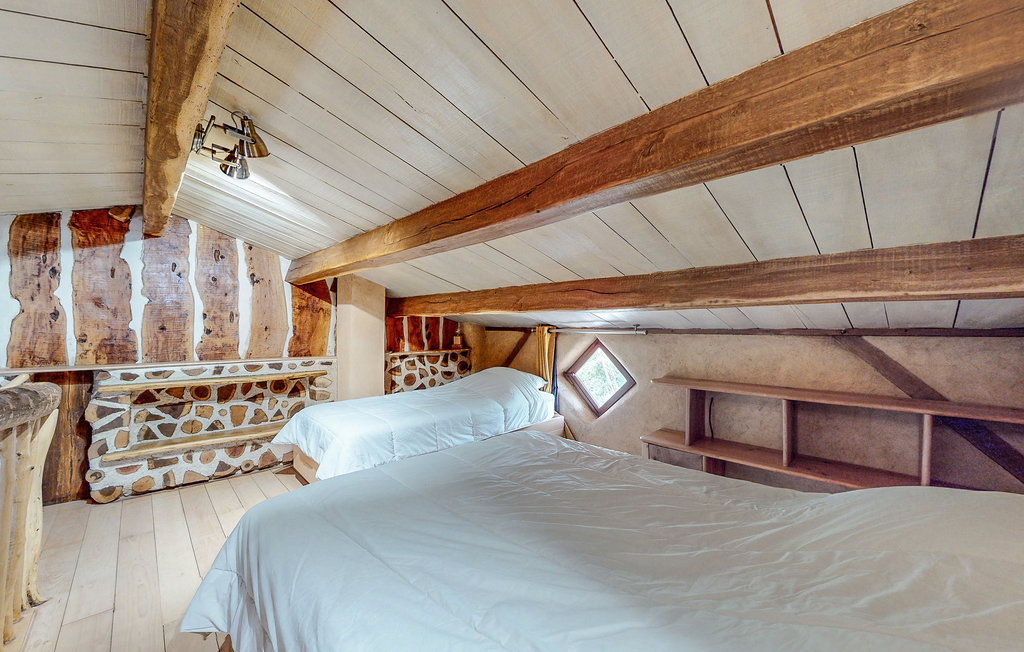 Domy wakacyjne - Proche de Niort , Francja - FJD046 15