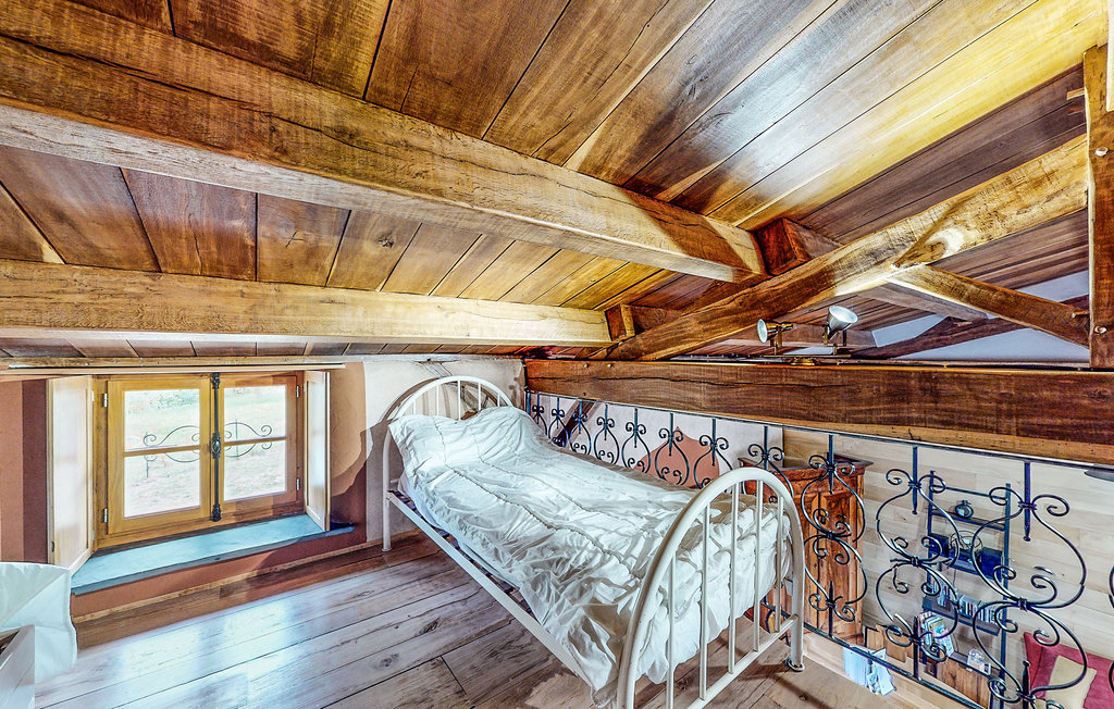 Ferienhaus - Proche de Niort , Frankreich - FJD047 18