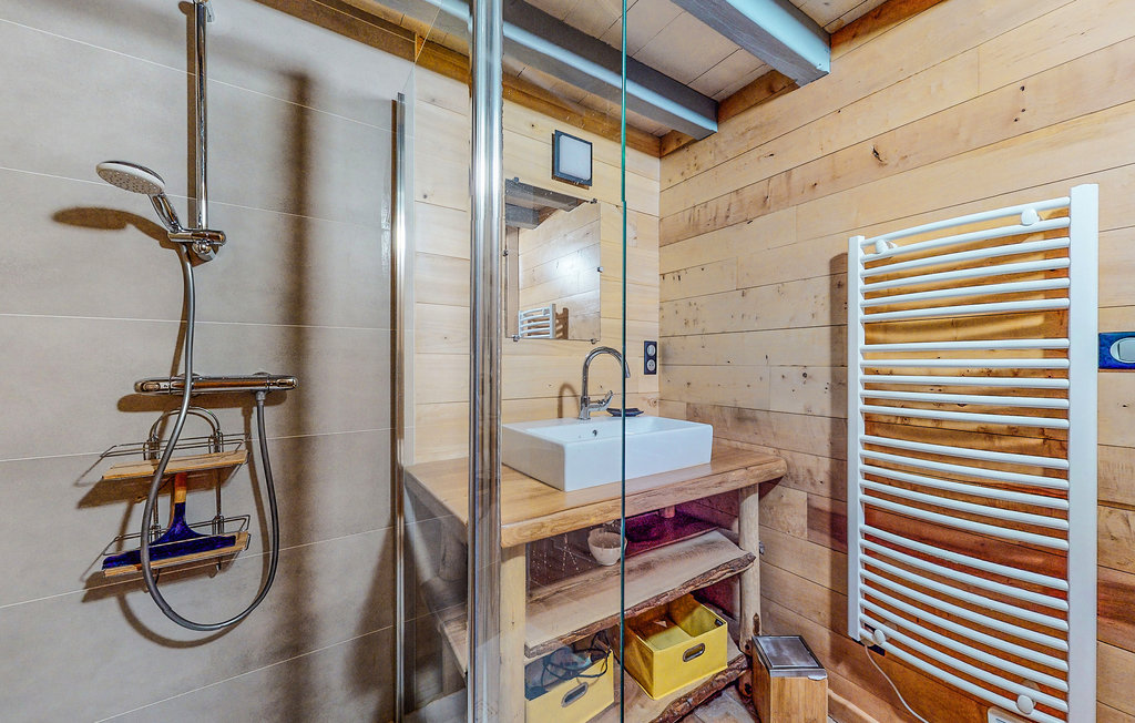 Domy wakacyjne - Proche de Niort , Francja - FJD046 17