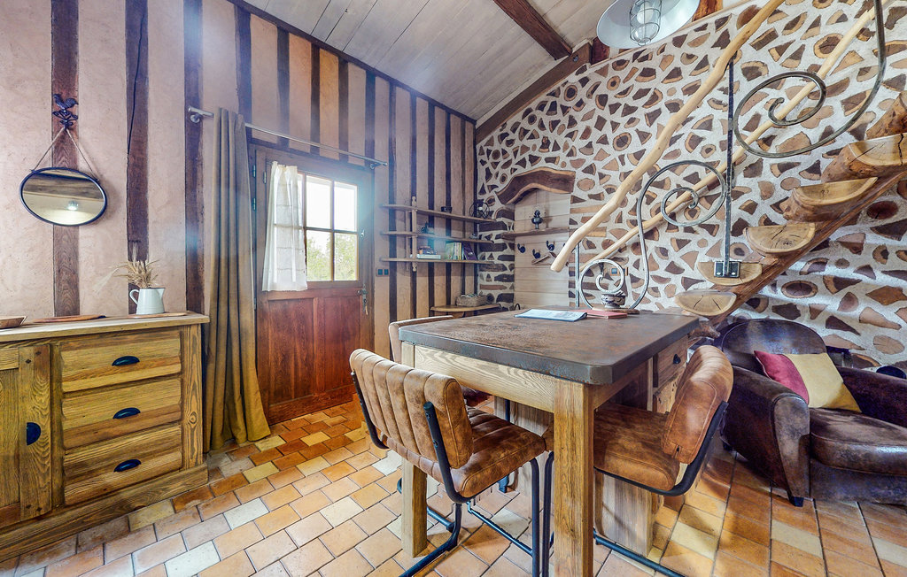 Domy wakacyjne - Proche de Niort , Francja - FJD046 3