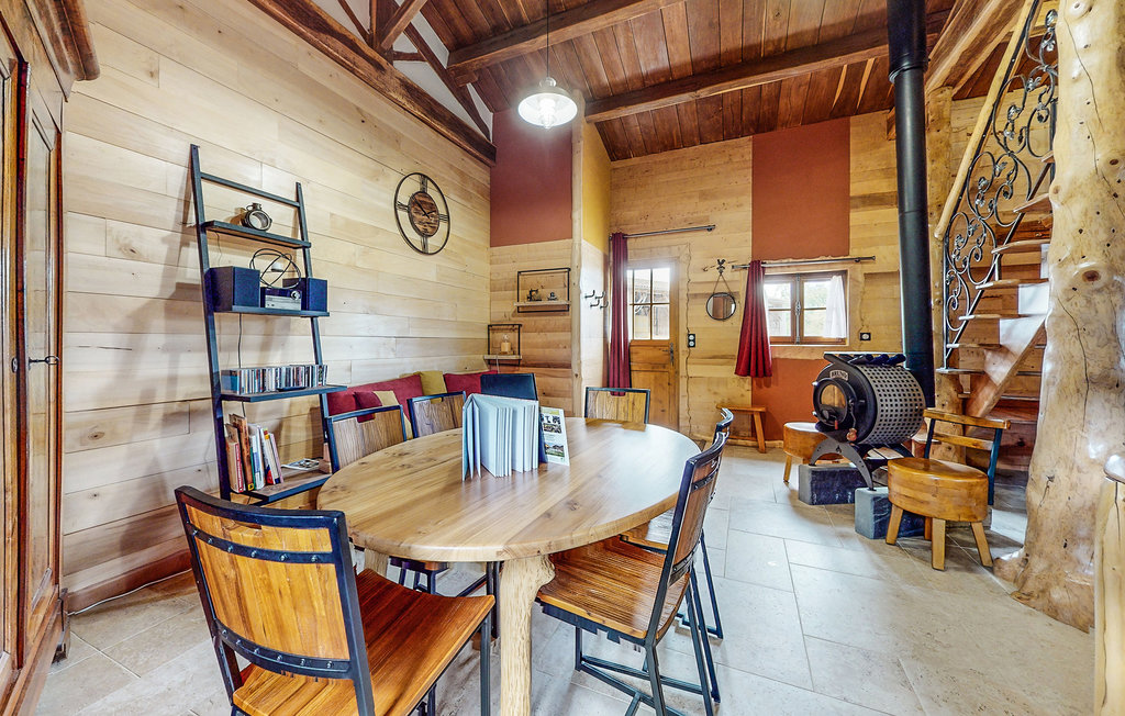 Ferienhaus - Proche de Niort , Frankreich - FJD047 12