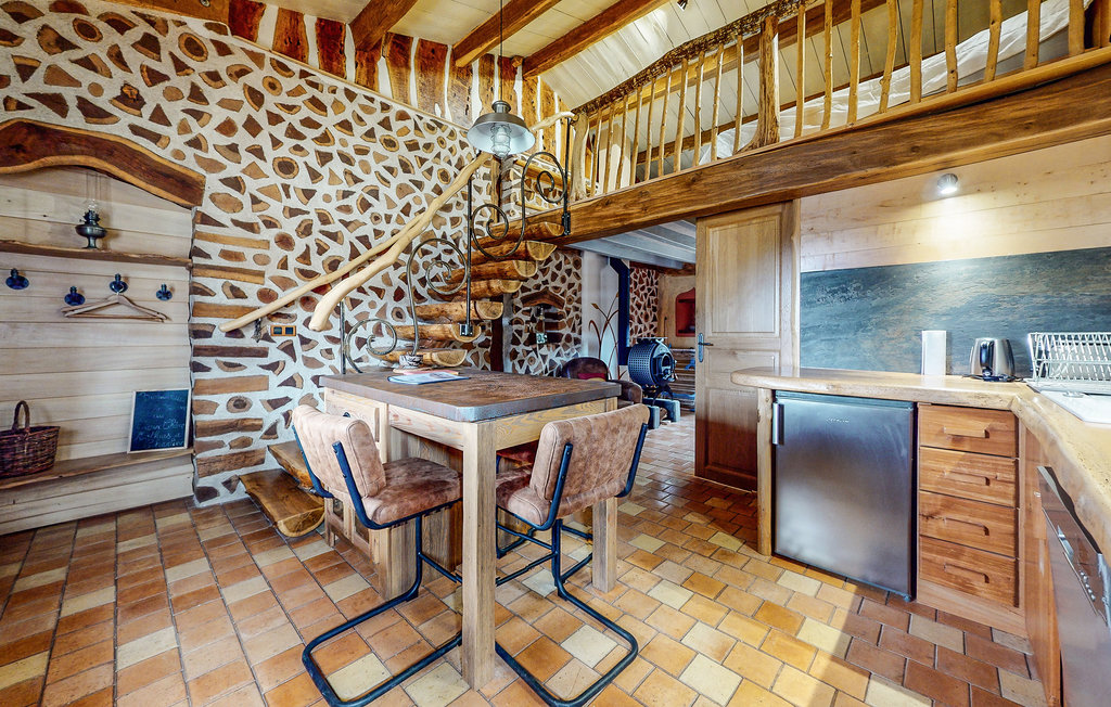 Domy wakacyjne - Proche de Niort , Francja - FJD046 1