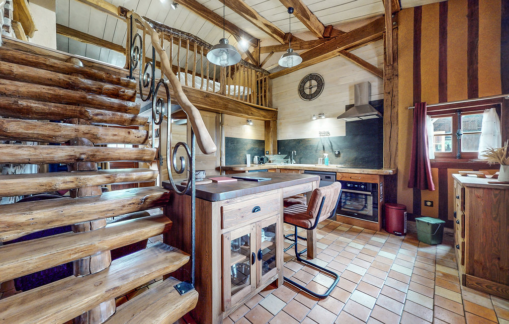 Domy wakacyjne - Proche de Niort , Francja - FJD046 4