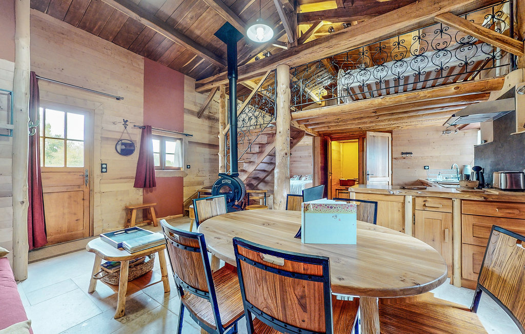 Ferienhaus - Proche de Niort , Frankreich - FJD047 5