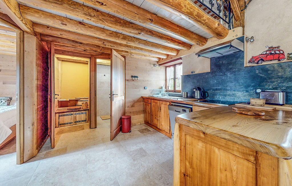 Ferienhaus - Proche de Niort , Frankreich - FJD047 4