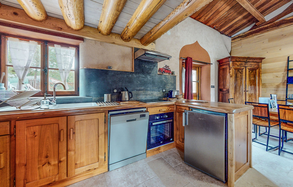 Ferienhaus - Proche de Niort , Frankreich - FJD047 6