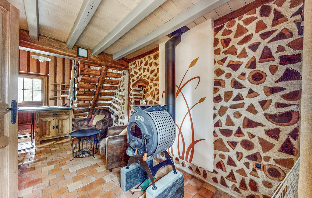 Domy wakacyjne - Proche de Niort , Francja - FJD046 12