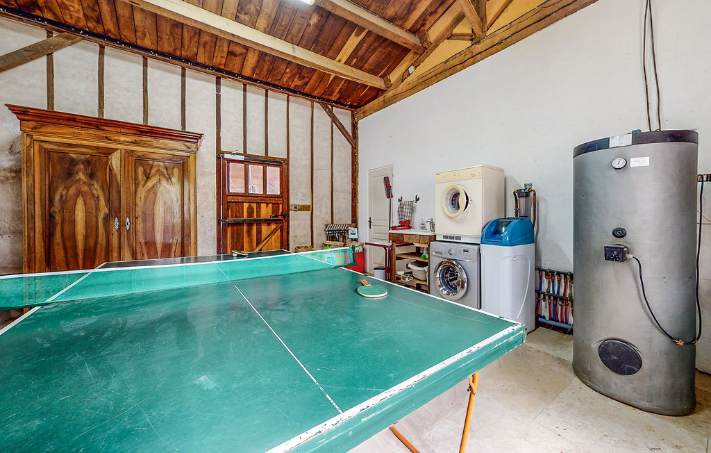 Domy wakacyjne - Proche de Niort , Francja - FJD046 5