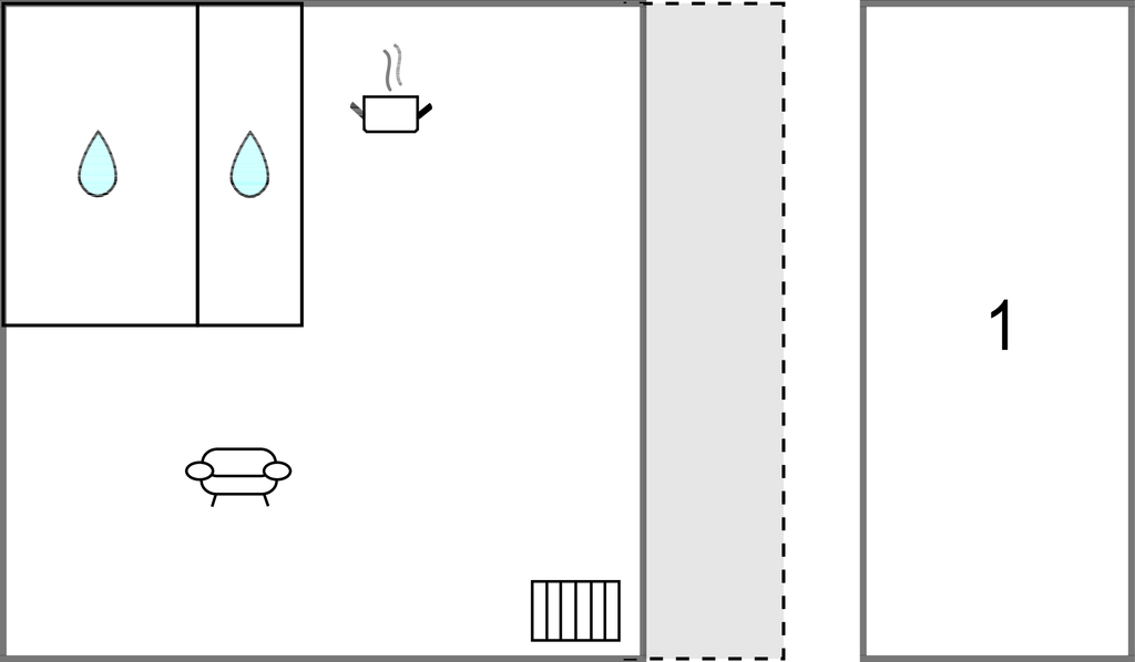 Domy wakacyjne - Proche de Niort , Francja - FJD046 