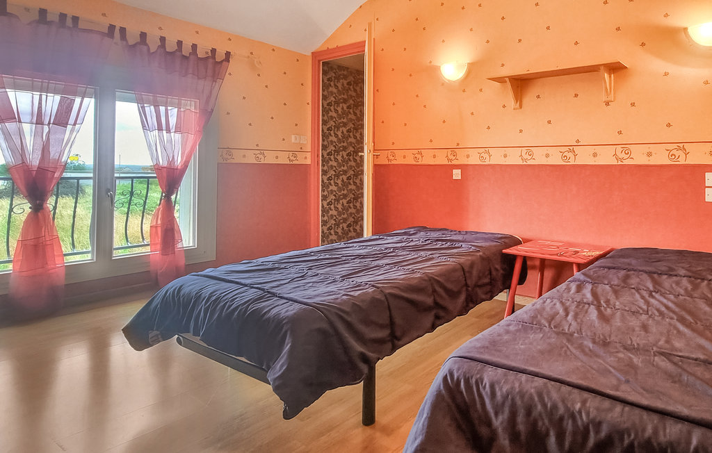 Location de vacances - Amailloux , France - FJD044 15