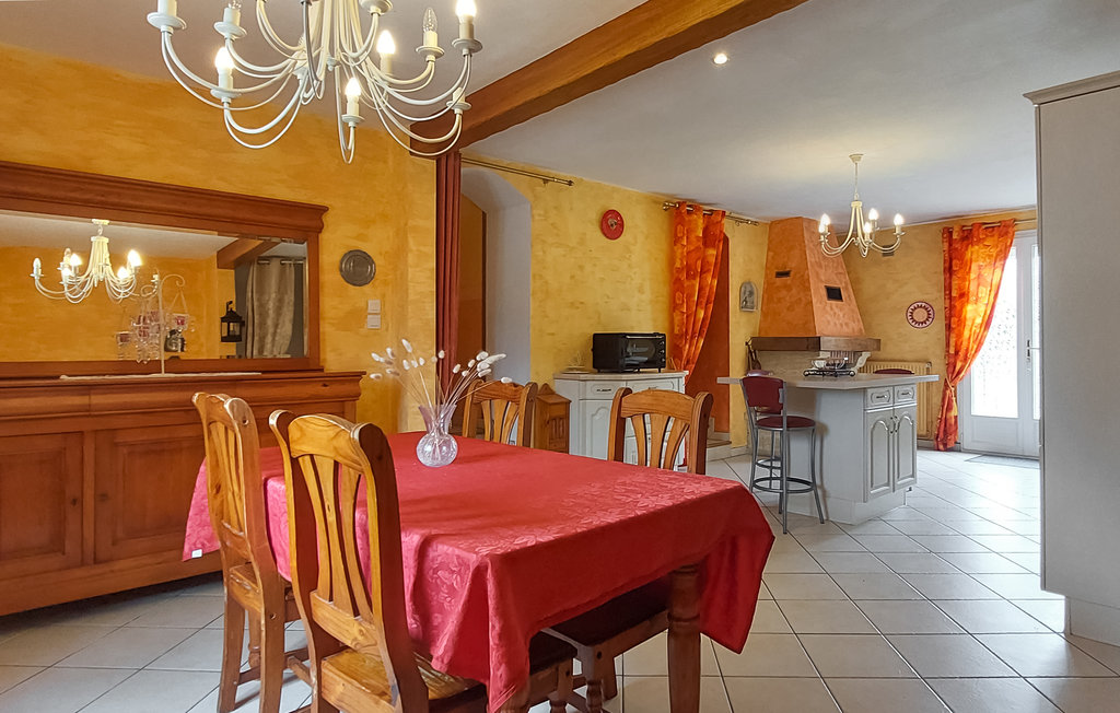 Location de vacances - Amailloux , France - FJD044 11