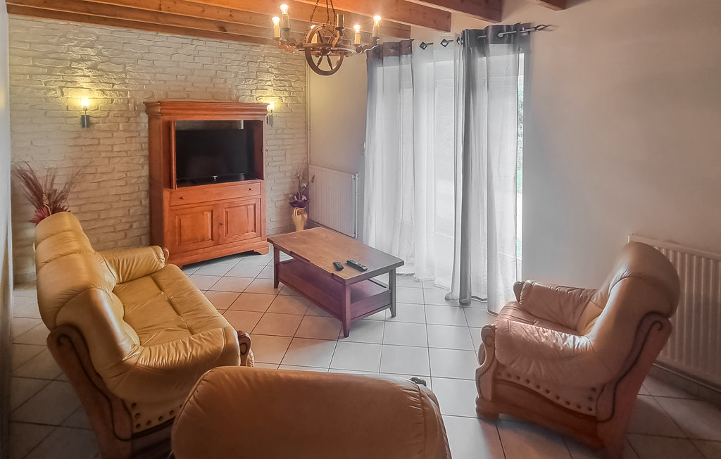 Location de vacances - Amailloux , France - FJD044 9