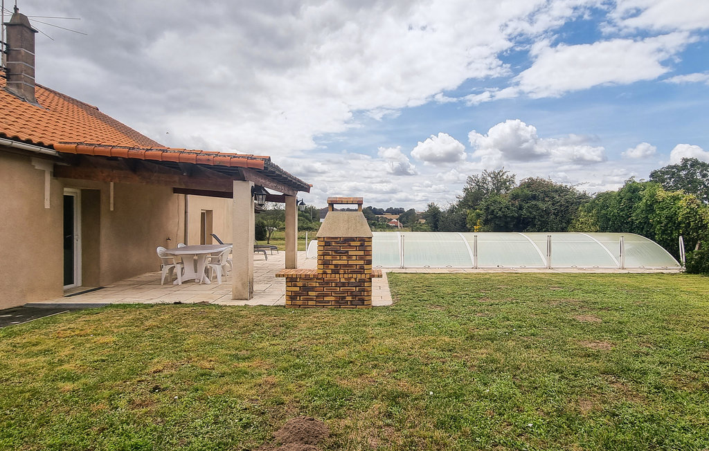 Location de vacances - Amailloux , France - FJD044 8