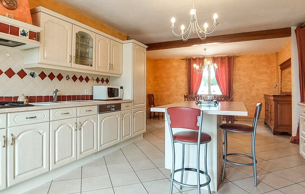 Location de vacances - Amailloux , France - FJD044 6