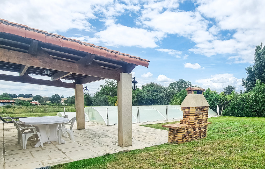 Location de vacances - Amailloux , France - FJD044 7