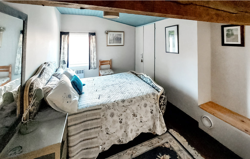 Location de vacances - ARCAIS , France - FJD065 6