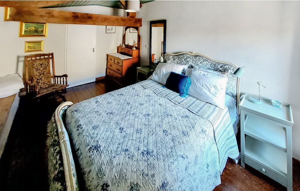 Location de vacances - ARCAIS , France - FJD065 9