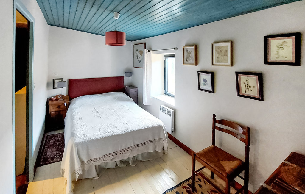 Location de vacances - ARCAIS , France - FJD065 10