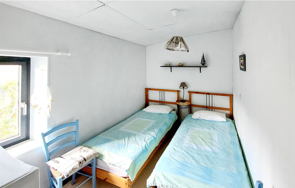 Location de vacances - ARCAIS , France - FJD065 11