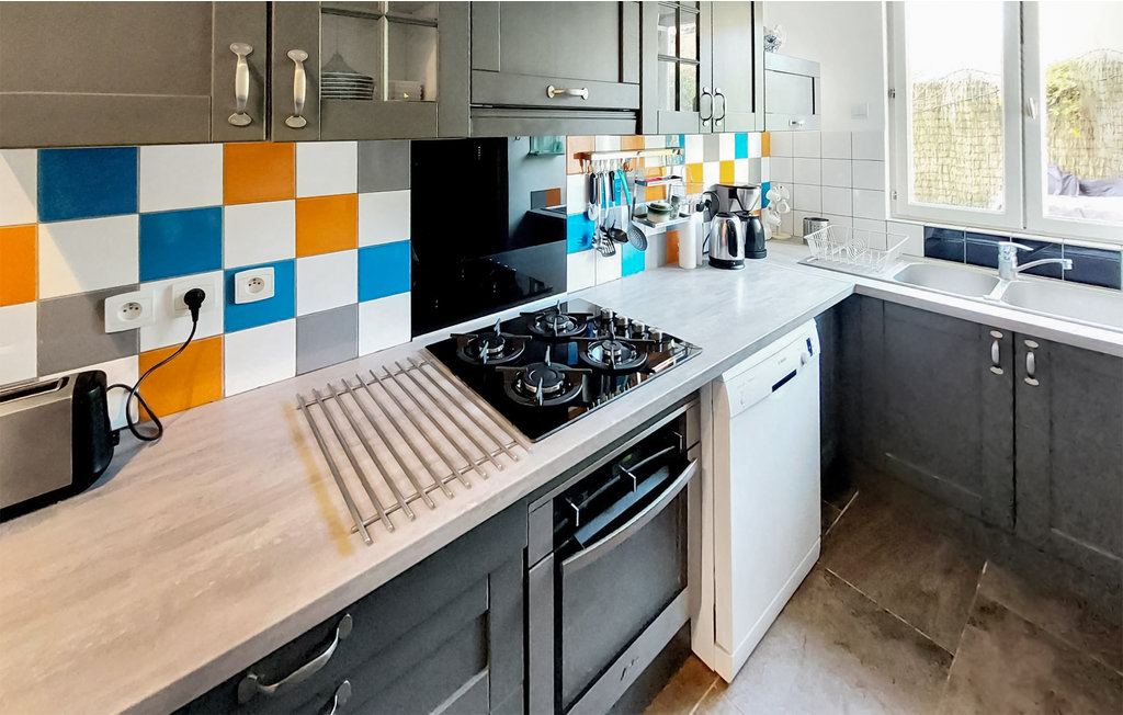 Location de vacances - ARCAIS , France - FJD065 5