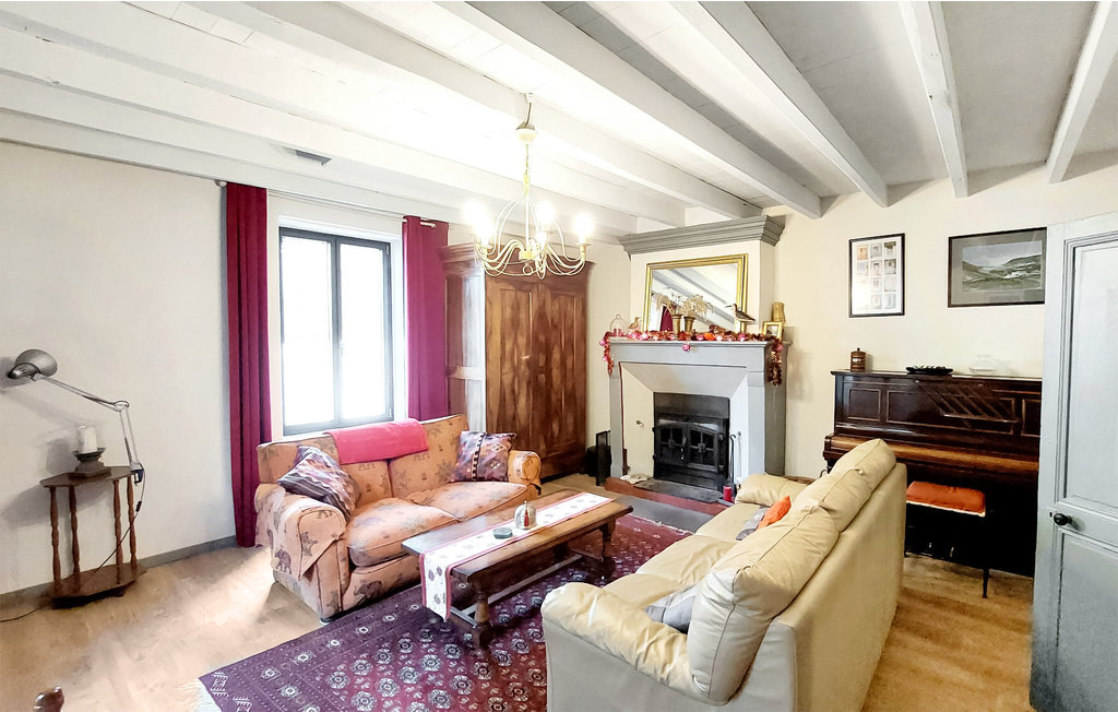 Location de vacances - ARCAIS , France - FJD065 1