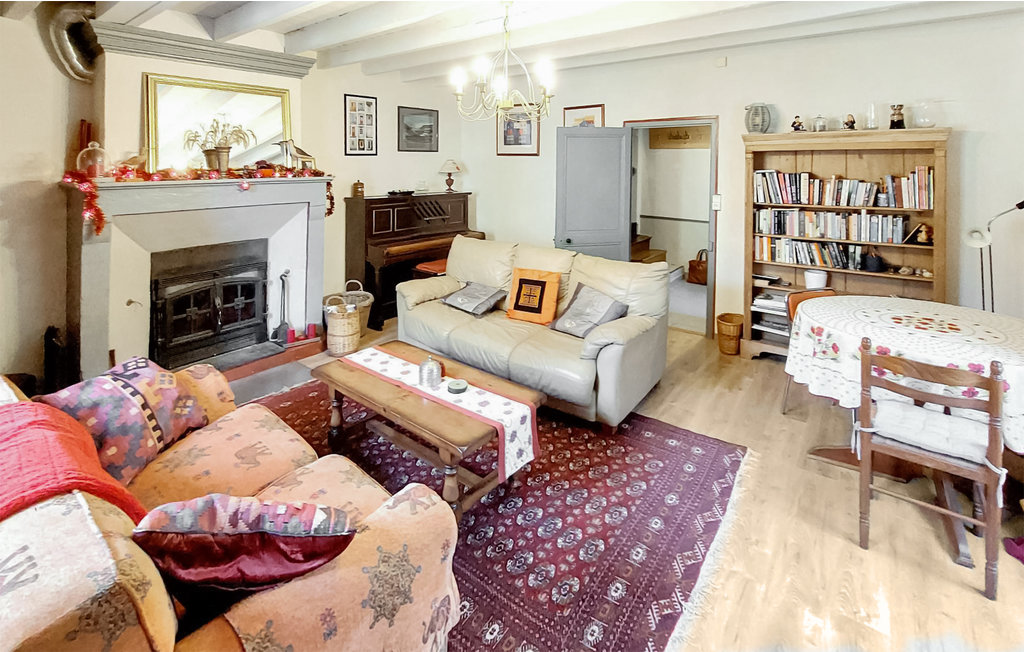 Location de vacances - ARCAIS , France - FJD065 2