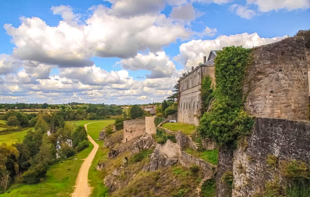 Location de vacances - ARCAIS , France - FJD065 20