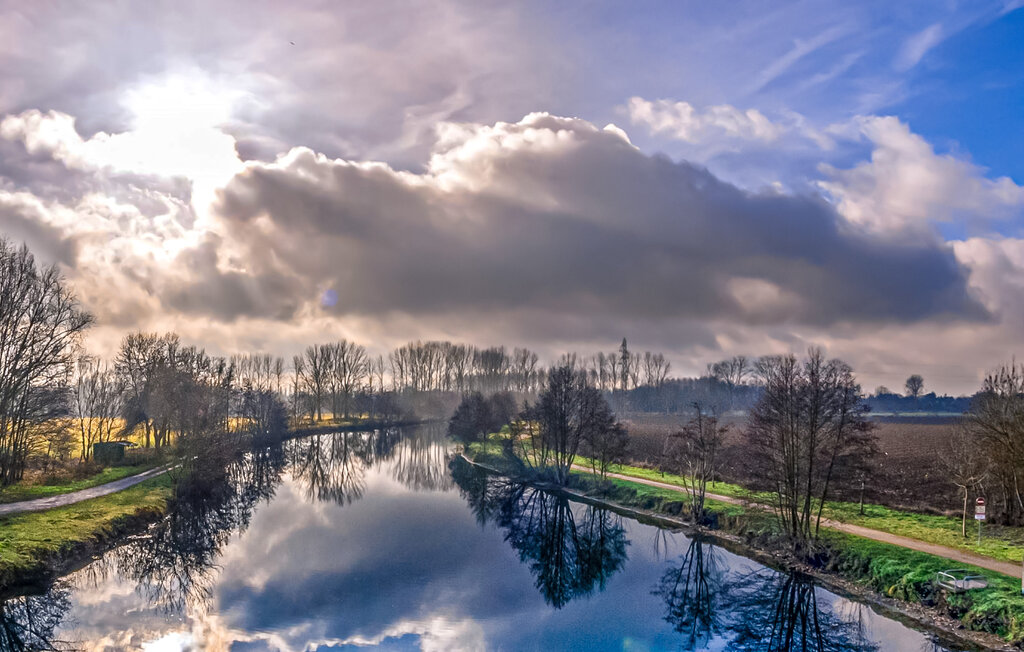 Location de vacances - ARCAIS , France - FJD065 22