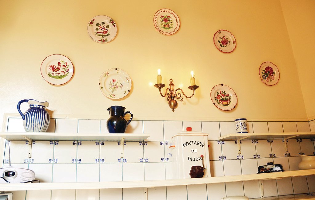 Ferienhaus - Saumur-Chinon , Frankreich - FJV004 14