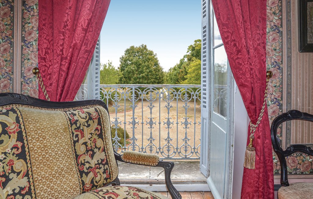 Ferienhaus - Saumur-Chinon , Frankreich - FJV004 18