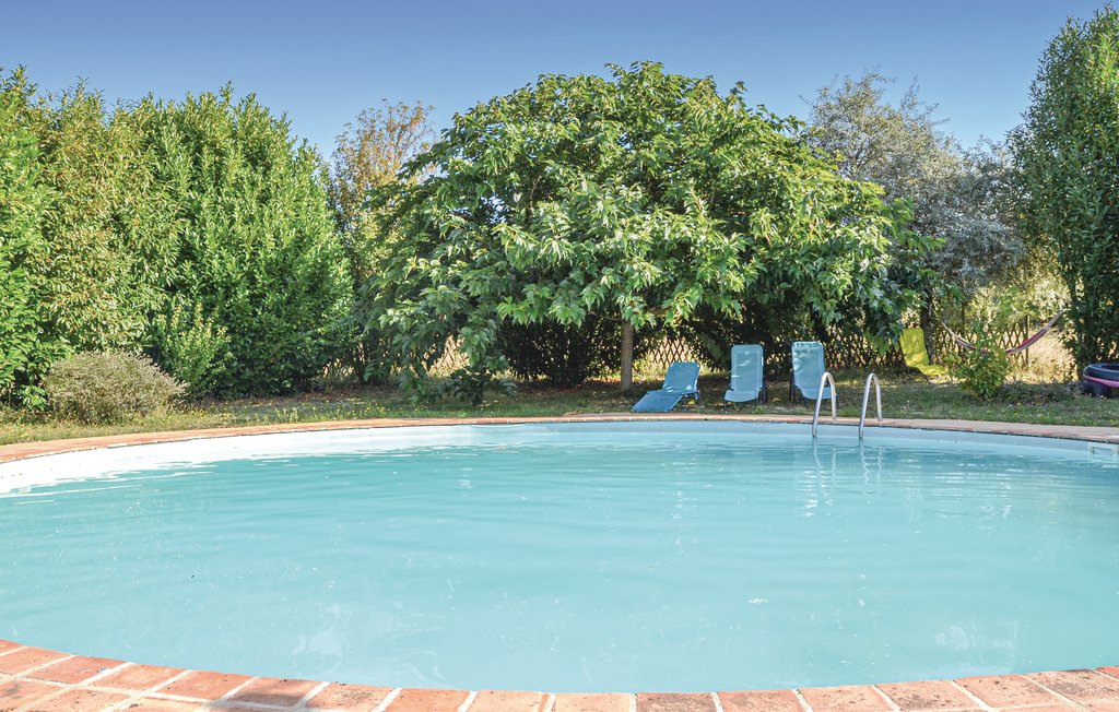 Ferienhaus - Saumur-Chinon , Frankreich - FJV004 4