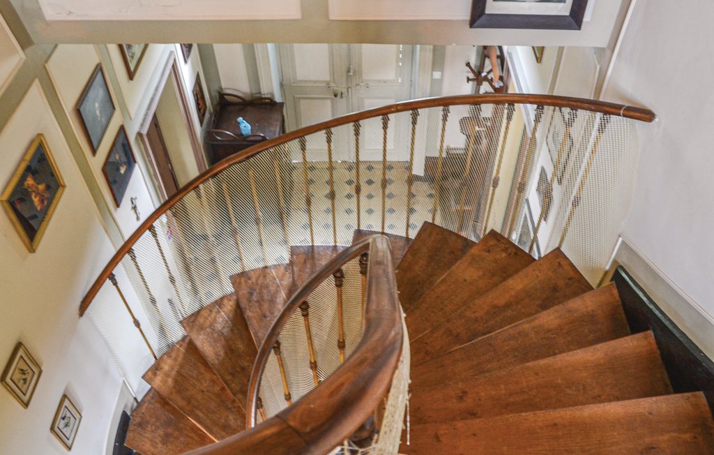 Ferienhaus - Saumur-Chinon , Frankreich - FJV004 17