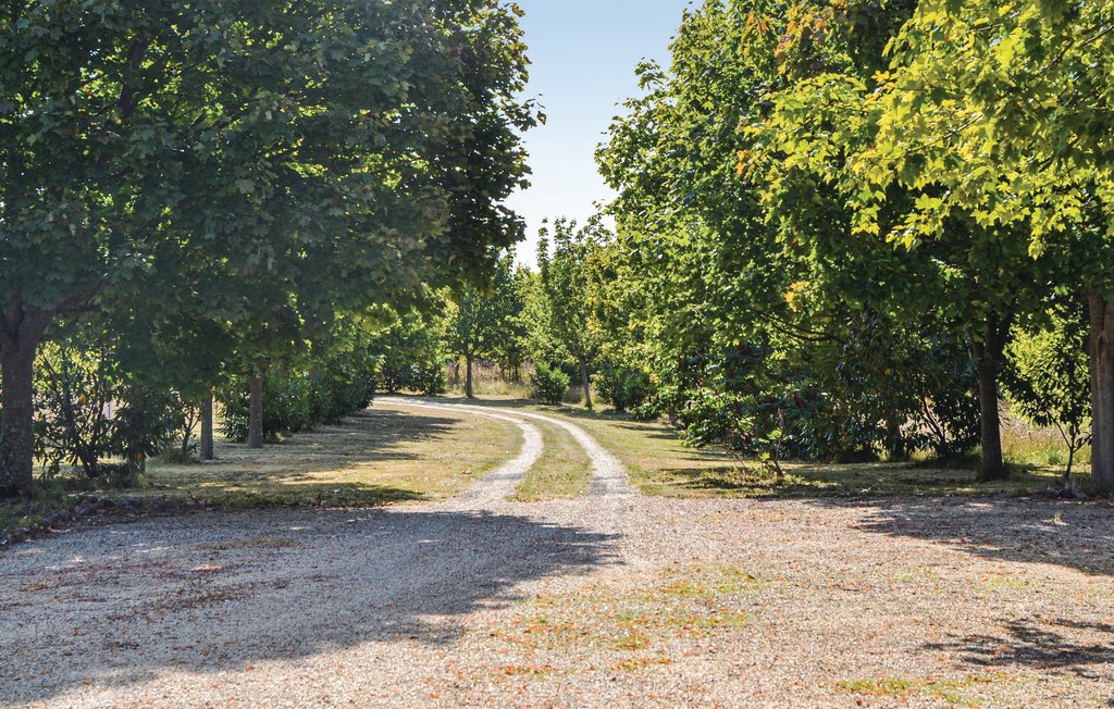 Ferienhaus - Saumur-Chinon , Frankreich - FJV004 9