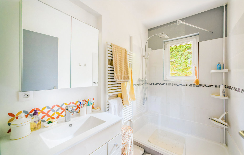 Ferienwohnung - Poitiers , Frankreich - FJV038 24