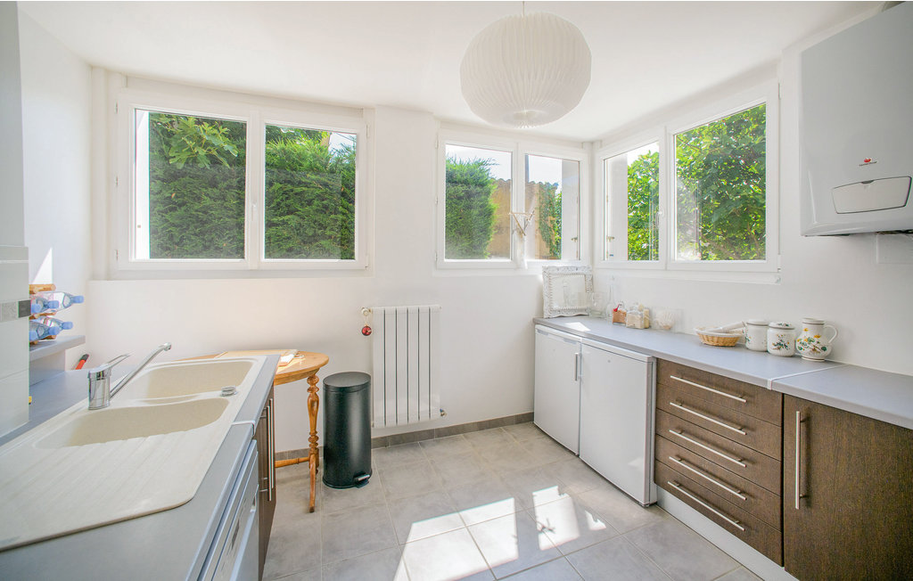 Ferienwohnung - Poitiers , Frankreich - FJV038 18