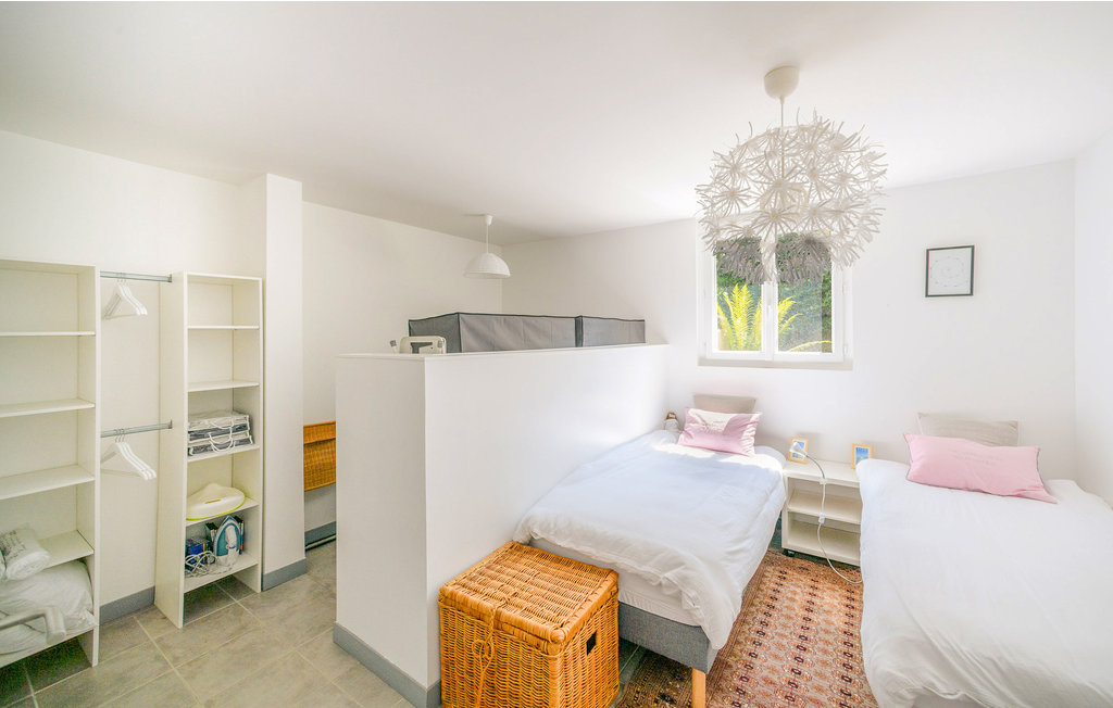 Ferienwohnung - Poitiers , Frankreich - FJV038 22