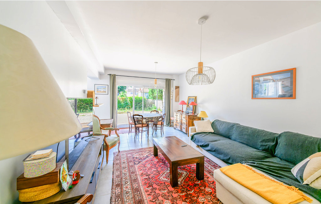 Ferienwohnung - Poitiers , Frankreich - FJV038 3