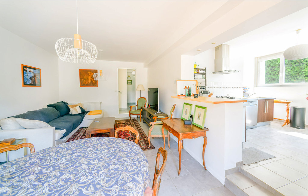 Ferienwohnung - Poitiers , Frankreich - FJV038 6