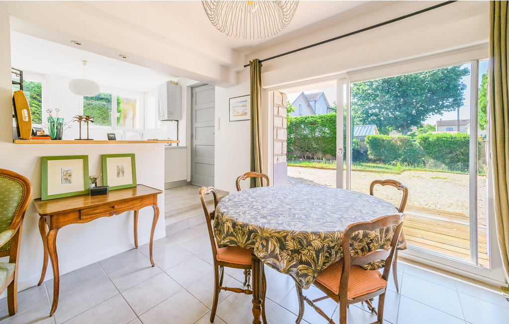 Ferienwohnung - Poitiers , Frankreich - FJV038 4