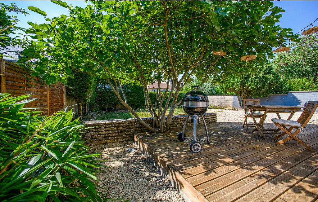 Ferienwohnung - Poitiers , Frankreich - FJV038 11