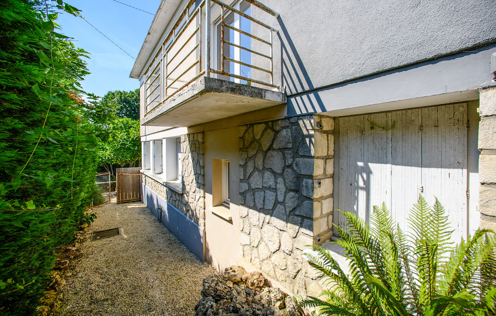 Ferienwohnung - Poitiers , Frankreich - FJV038 12